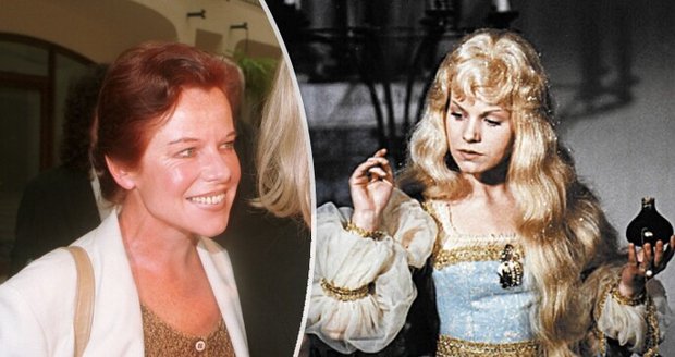 Zemřela Jorga Kotrbová