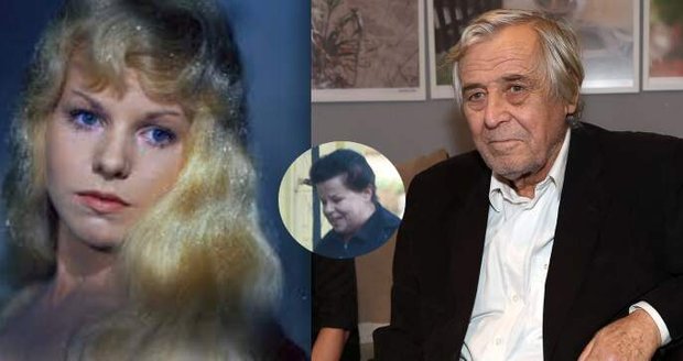 Žák na rodinném rozloučení s Jorgou nebude chybět.