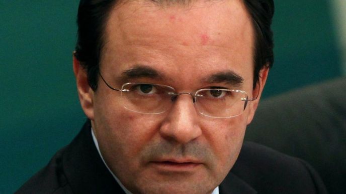 Jorgos Papakonstantinu Jorgos Papakonstantinu