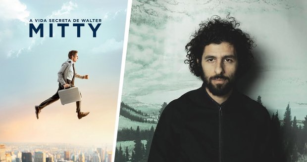 José González se proslavil zejména soundtrackem ve filmu Walter Mitty.