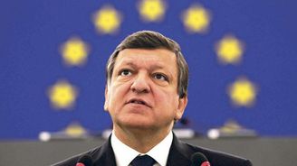 Barroso: EU čelí největší krizi ve své historii