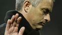 José Mourinho
