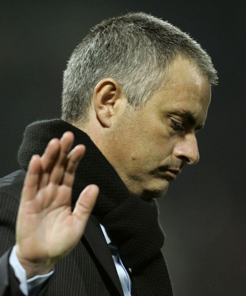 José Mourinho