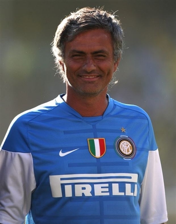 José Mourinho José Mourinho