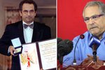 Nositel Nobelovy ceny za mír José Ramos Horta měl údajně spolupracovat s československou StB