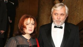 Tajemná úmrtí v rodině Libušky Šafránkové (†68): Z rodiny zůstala už jen sestra Miroslava (62)!