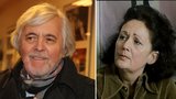 Sestra zesnulého Abrháma (†82) Boca: Proč ji všichni »vymazali«?! Promluvila i o své nemoci