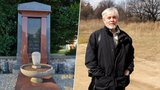 2 měsíce od smrti Josefa Abrháma (†82): Stále není v rodinném hrobě! Důvod?