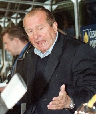 Josef Augusta (†70)