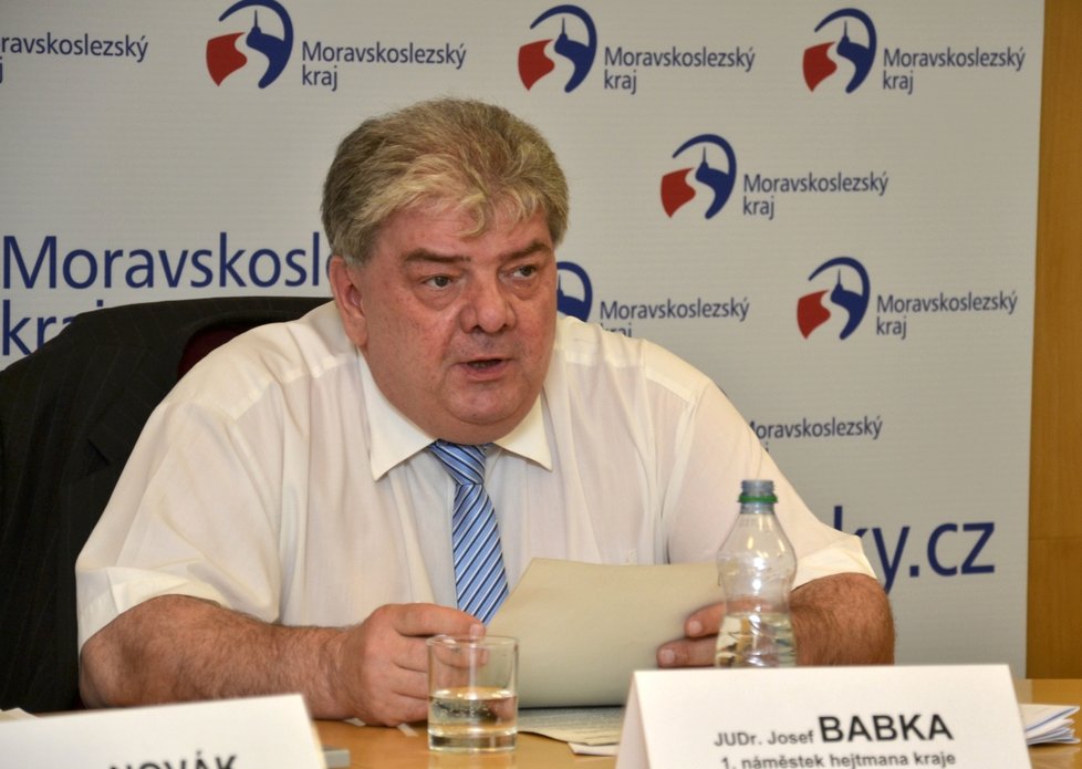 Josef Babka (KSČM)