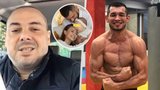 Tatínek Moniky Bagárové o Muradovi: Prozradil, jaký spolu mají vztah!