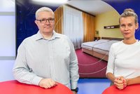 „Katastrofa ve Varech i v Praze.“ Čechy letos láká pobyt v přírodě, říká hoteliér Bára