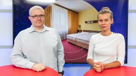 „Katastrofa ve Varech i v Praze.“ Čechy letos láká pobyt v přírodě, říká hoteliér Bára