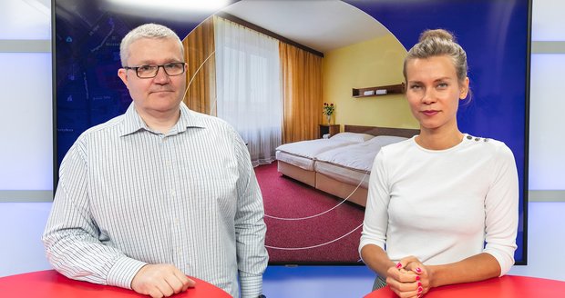 „Katastrofa ve Varech i v Praze.“ Čechy letos láká pobyt v přírodě, říká hoteliér Bára