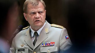 Bečvář: Česko si zaslouží armádu, která zvládne čelit současným hrozbám 