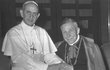 Josef Bera a Pavel VI.
