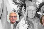Ostatky kardinála Berana zamíří z Vatikánu do Prahy. Místo Stropnického, který má zdravotní potíže, cestuje do Říma Ilja Šmíd.