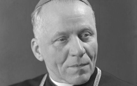 Josef Beran (†80)