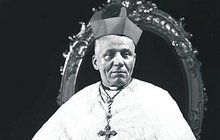Dnes uloží ostatky kardinála Berana: Proč spočine v kapli sv. Anežky?