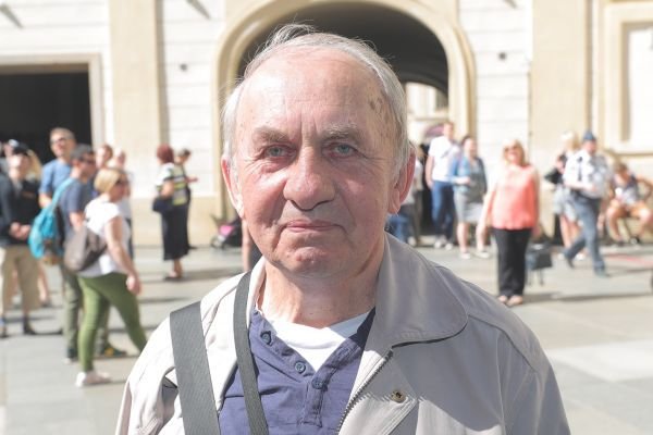 Jiří Pechl (71)