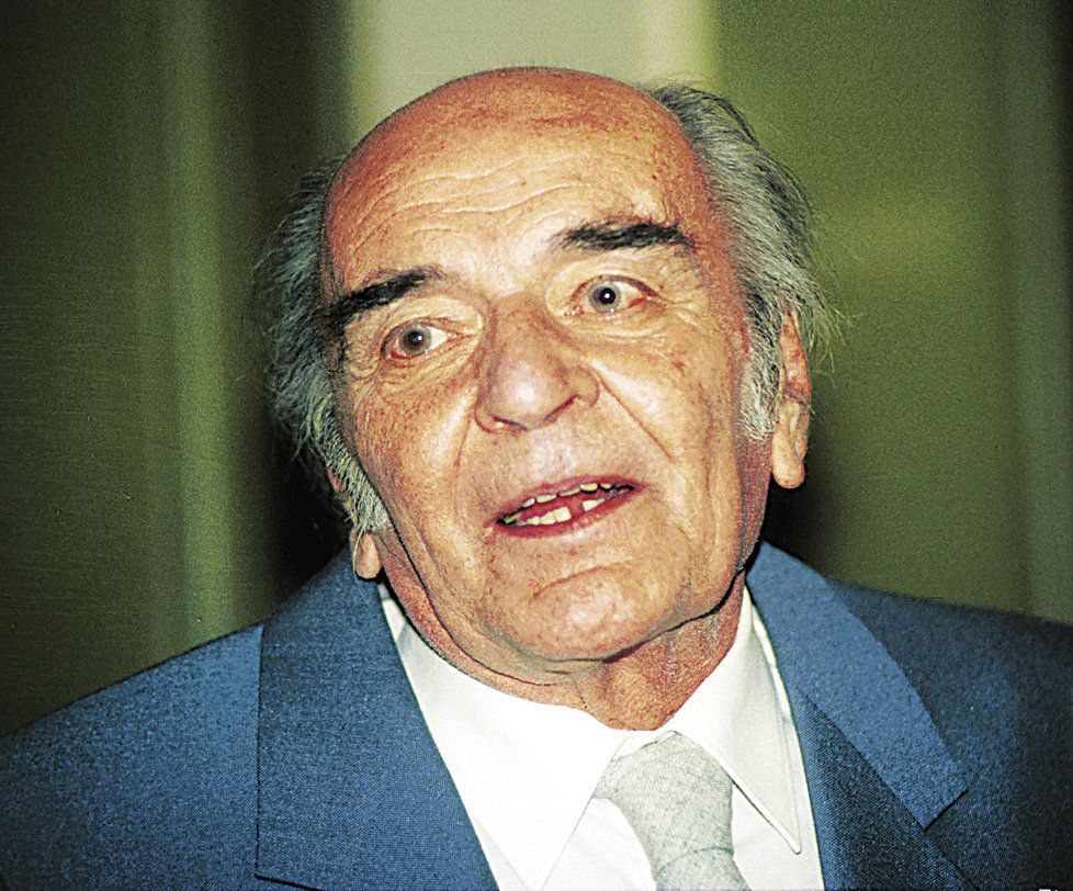 Josef Bláha