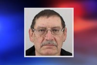 Zmizel nemocný Josef (73) z Kolína: Auto našli u Billy, dceři nechal klíče a dopis