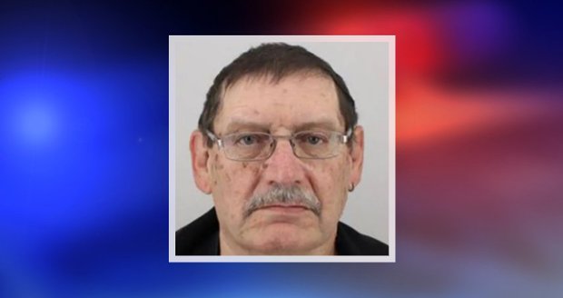 Rodina se bojí o Josefa Chvojku (73). U Billy zůstalo auto, dceři nechal dopis.