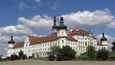 Bývalý klášter Hradisko u Olomouce, tehdejší generální seminář