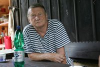 Josef Dvořák trpěl rakovinou tlustého střeva: Nemoc se mu podařilo ututlat