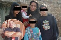 Ubili zloděje před jeho dětmi: Před smrtí se přiznal!