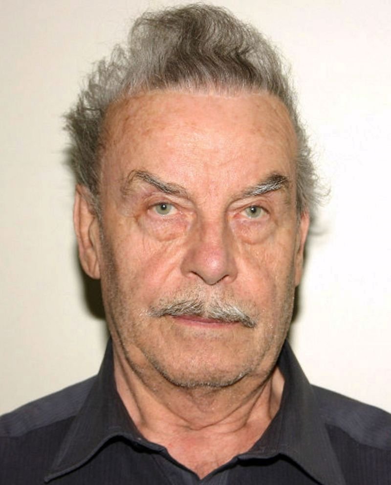 Josef Fritzl si odpykává doživotní trest.