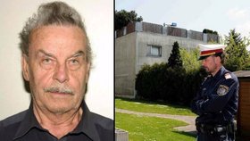 Josef Fritzl (87) roky věznil a znásilňoval vlastní dceru: Dostane se na svobodu?