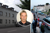 Poblázněný Fritzl (88) hlásá z vězení: Chci se znovu shledat s rodinou! 24 let ve sklepě znásilňoval dceru