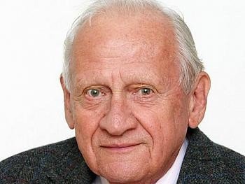 Josef Hašek (†81)