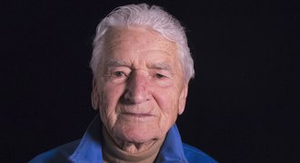 Odešla legenda. Zemřel vicemistr světa z Chile Josef Kadraba, bylo mu 85 let