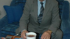 Zemřel bývalý senátor Josef Kalbáč (KDU-ČSL)