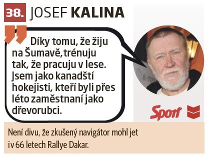 Josef Kalina
