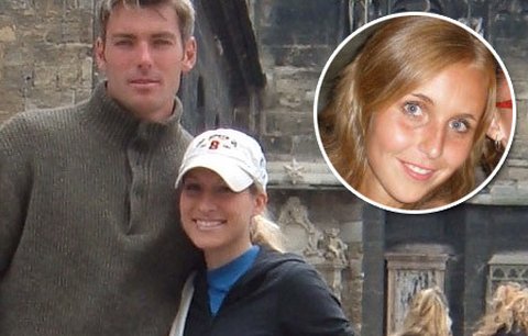 Karas: Americká snoubenka mu dala kopačky, chodí s Češkou