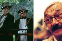 Rádce Iks Josef Kemr (†72) ze Šíleně smutné princezny: Sžírala ho rakovina! Prosil o datum smrti