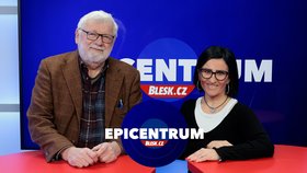 Epicentrum - Josef Klíma