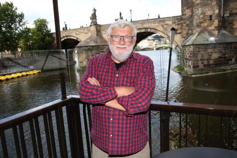Obrázek: Bývalá hvězda Novy Klíma (75) otevřeně o boji s rakovinou: Plánuju jen na půl roku