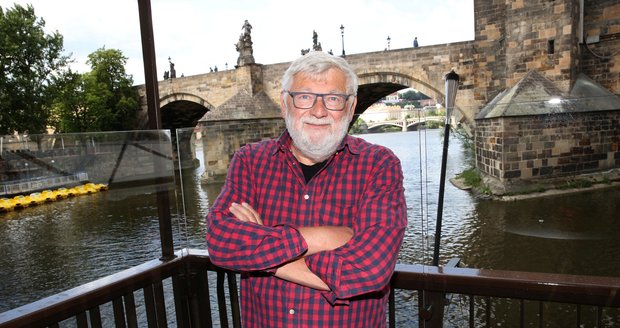 Josef Klíma
