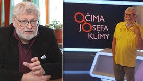 Investigativní novinář Josef Klíma podal výpověď v televizi Prima!
