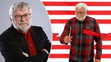 Josef Klíma se vrací na Primu! Bude bojovat proti činnosti šmejdů a zločinců