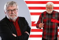 Josef Klíma se vrací na Primu! Bude bojovat proti činnosti šmejdů a zločinců