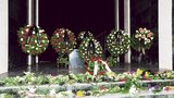Poslední rozloučení s choreografem a tanečníkem Koníčkem (†78)