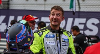 Finty s nízkým platem se nevyplatily! Doporučení soudu v případu experta na F1 Krále: Ať splácí celý život! Finty s nízkým platem se nevyplatily! Doporučení soudu v případu experta na F1 Krále: Ať splácí celý život!