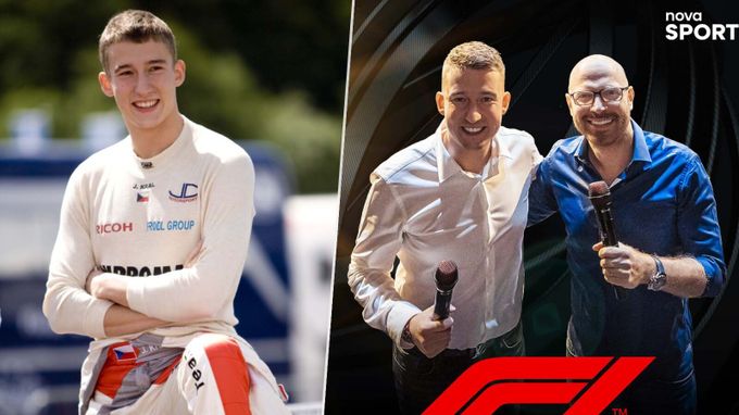 Proč hlas F1 v Česku Král kvůli dluhům dělá, že nic nemá? Byznys s chudobou Proč hlas F1 v Česku Král kvůli dluhům dělá, že nic nemá? Byznys s chudobou
