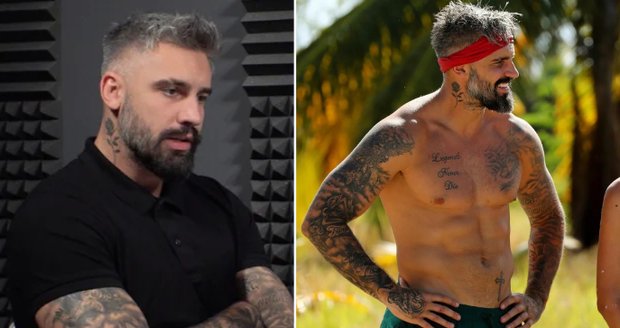 Josef Kůra se nevzdává...