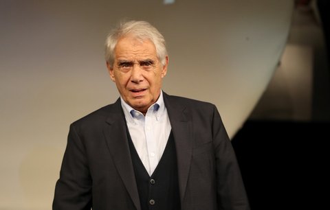 Svazky StB o Lauferovi odhalily: Byl stíhán kvůli lichvě
